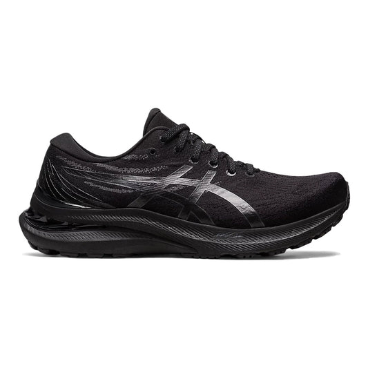 Women's Asics GEL-Kayano 29, Black/Black, 10 B Medium