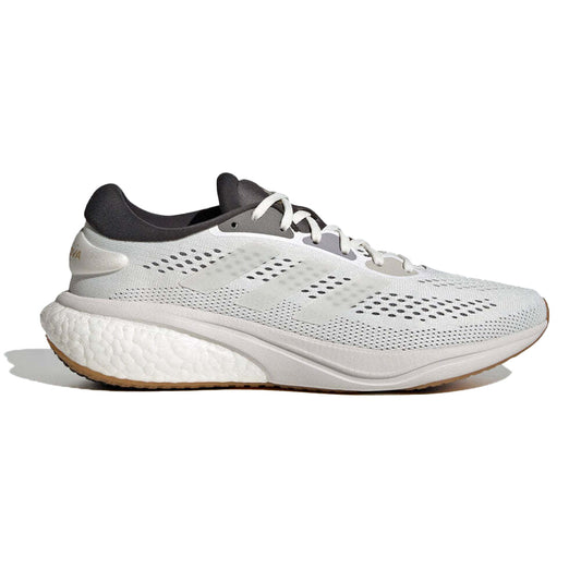 Women's Adidas Supernova 2 TME, Non Dyed/Cloud White/Grey Four, 7 B Medium