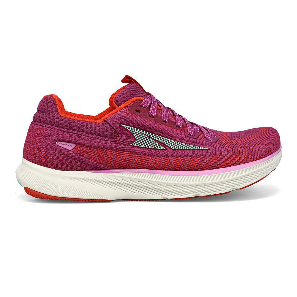 Women's Altra Escalante 3, Fuschia/Mint, 11 B Medium