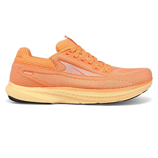 Women's Altra Escalante 3, Orange, 10 B Medium