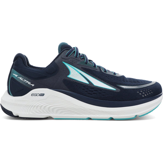 Women's Altra Paradigm 6, Dark Blue, 11 B Medium