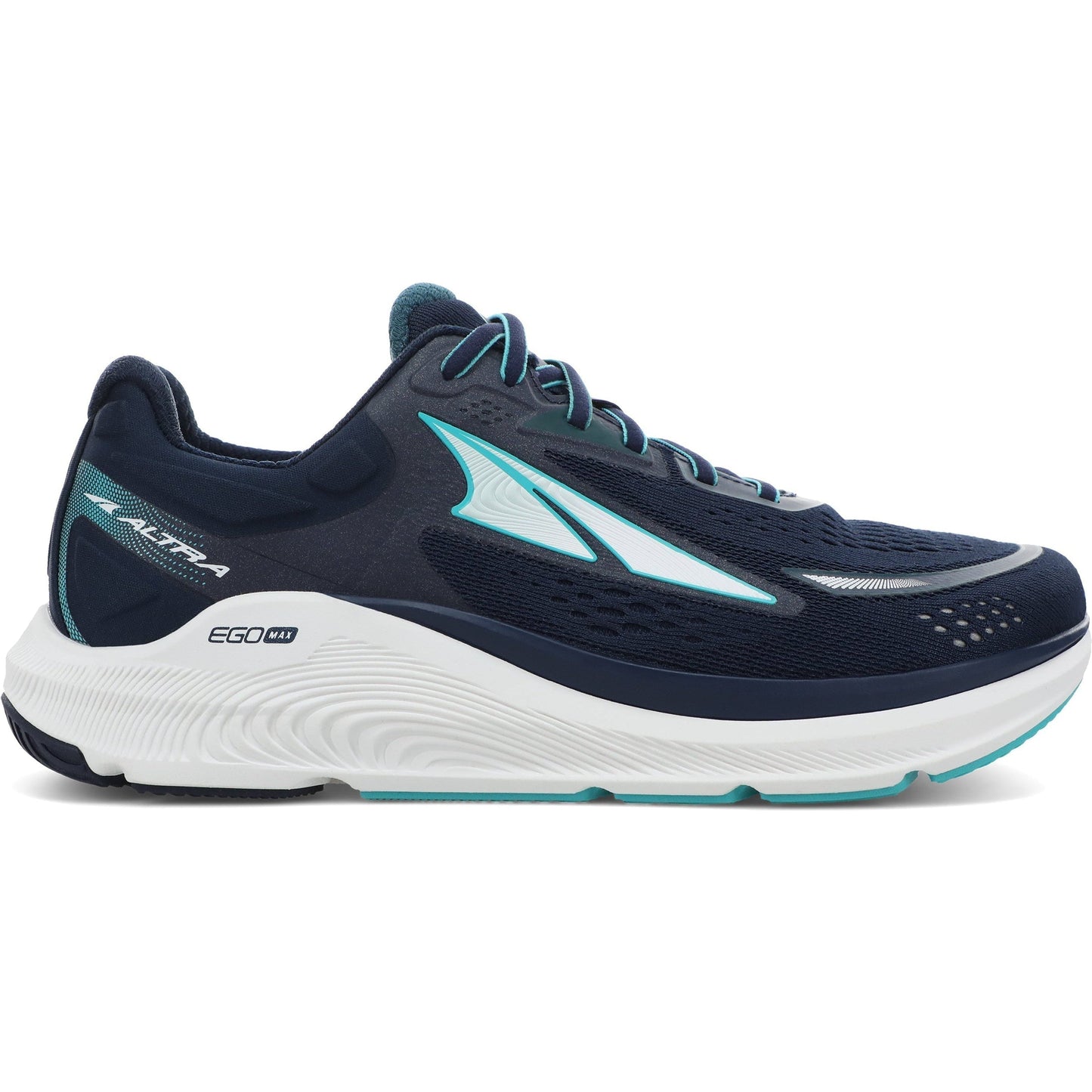 Women's Altra Paradigm 6, Dark Blue, 9.5 B Medium