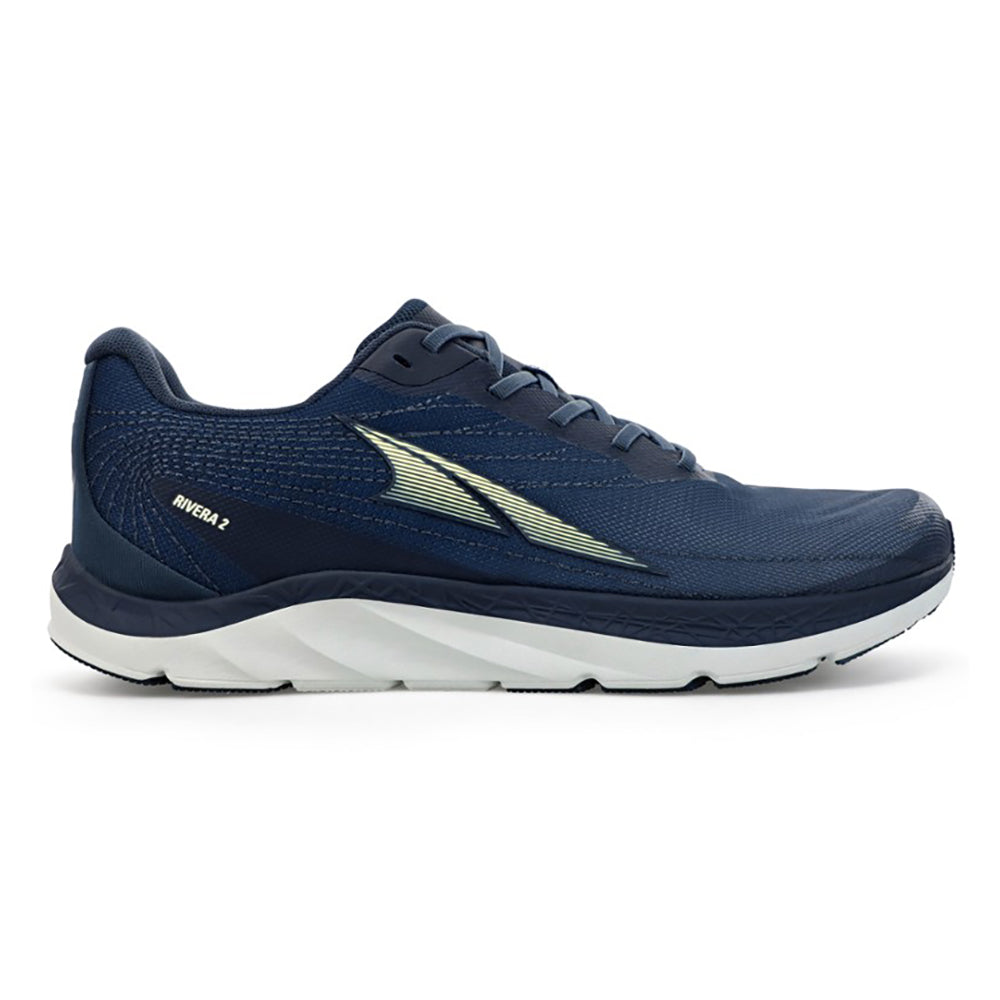 Women's Altra Rivera 2, Navy, 9.5 B Medium