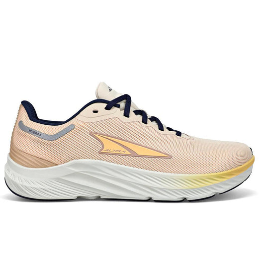 Women's Altra Rivera 3, Sand, 11 B Medium