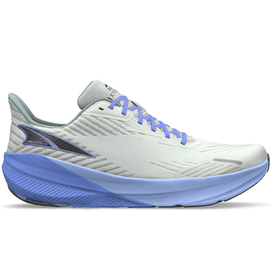 Women's AltraFWD Experience, Gray/Purple, 7.5 B Medium