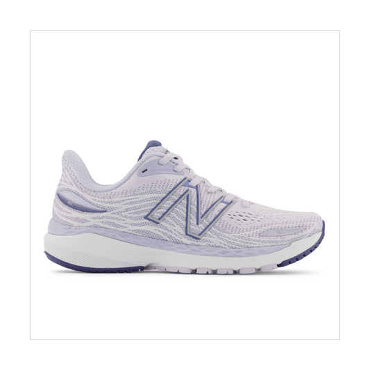 Women's New Balance Fresh Foam X 860v12, Libra, 7 B Medium