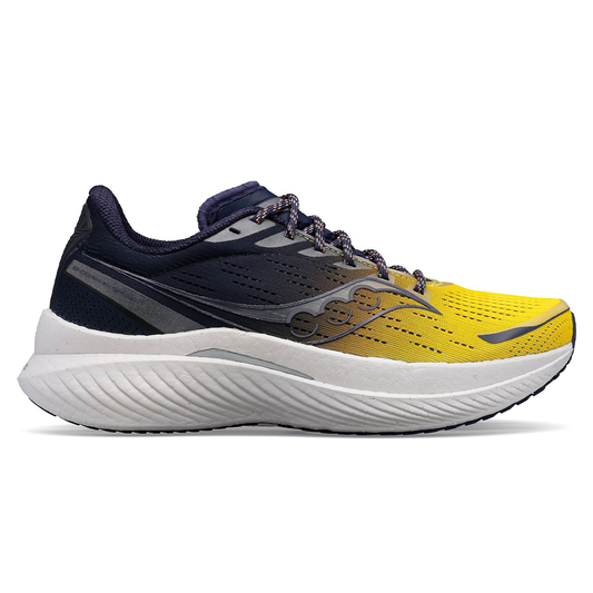 Women's Saucony Endorphin Speed 3, Night Lite, 9.5 B Medium
