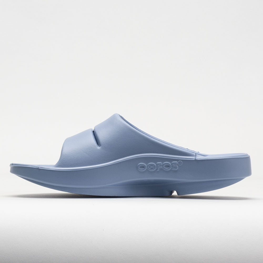 OOFOS OOahh Women's  Neptune Blue
