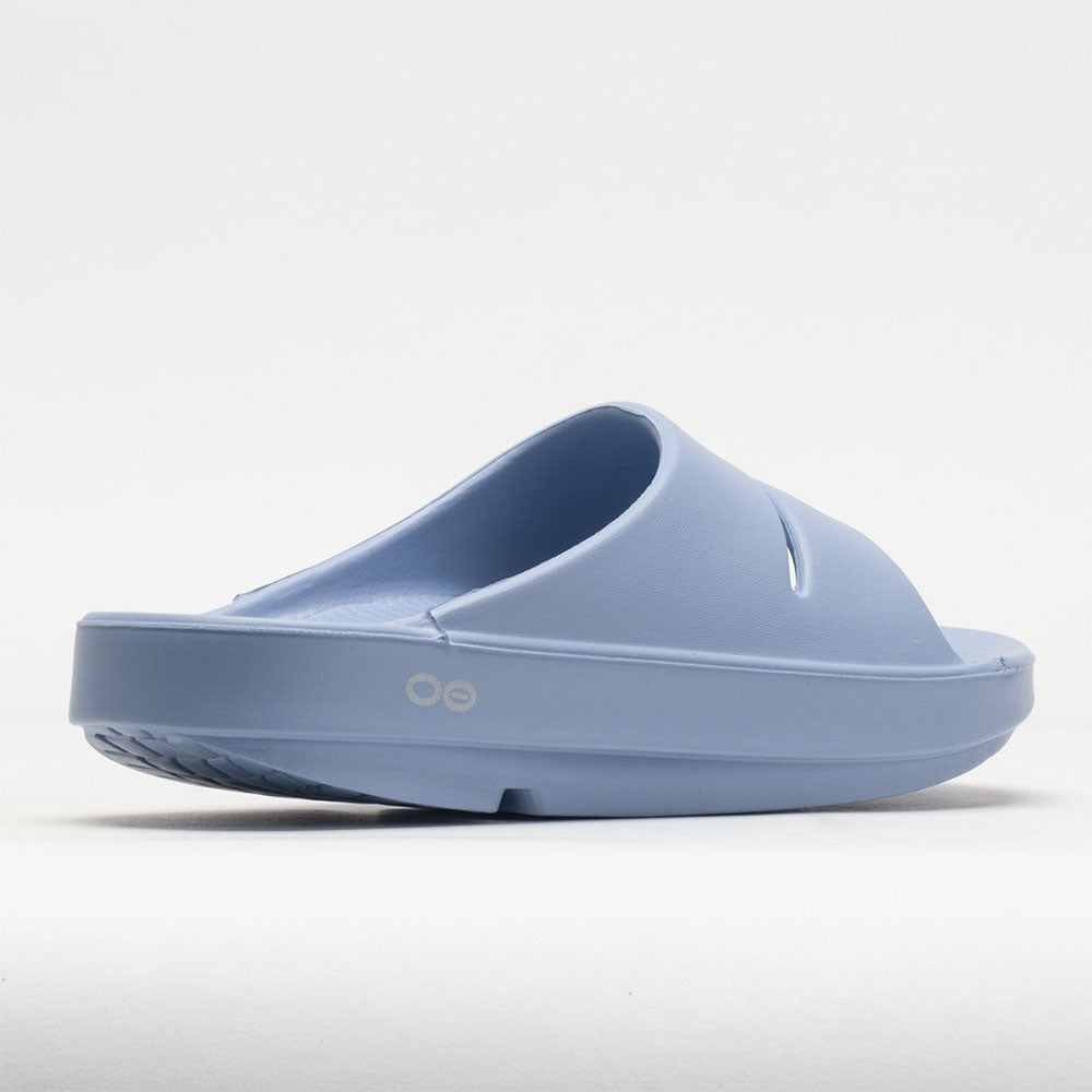 OOFOS OOahh Women's  Neptune Blue