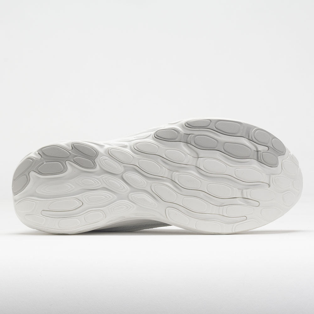 New Balance Fresh Foam X 1080v13 Men's  White/Light Silver Metallic