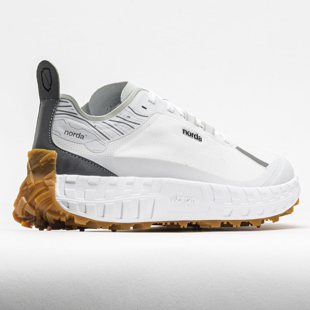 norda 001 Women's  White/Gum