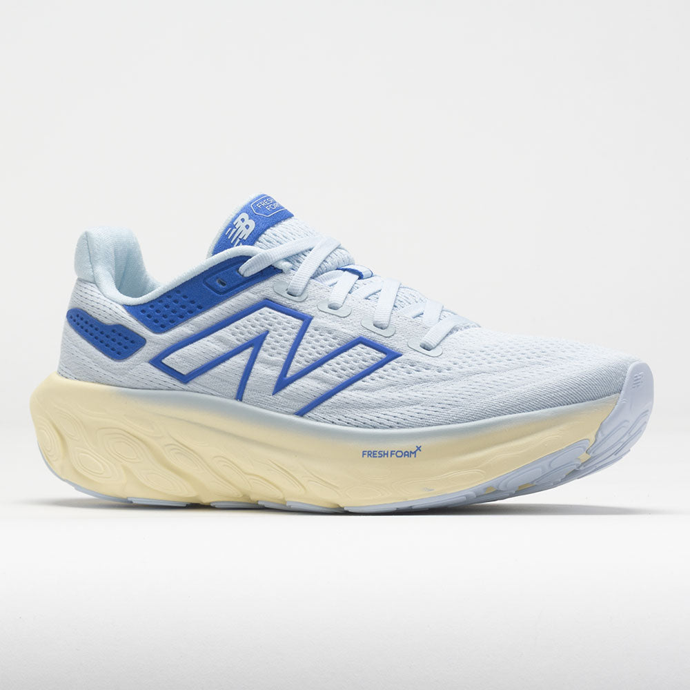New Balance Fresh Foam X 1080v13 Men's  Starlight/Marine Blue