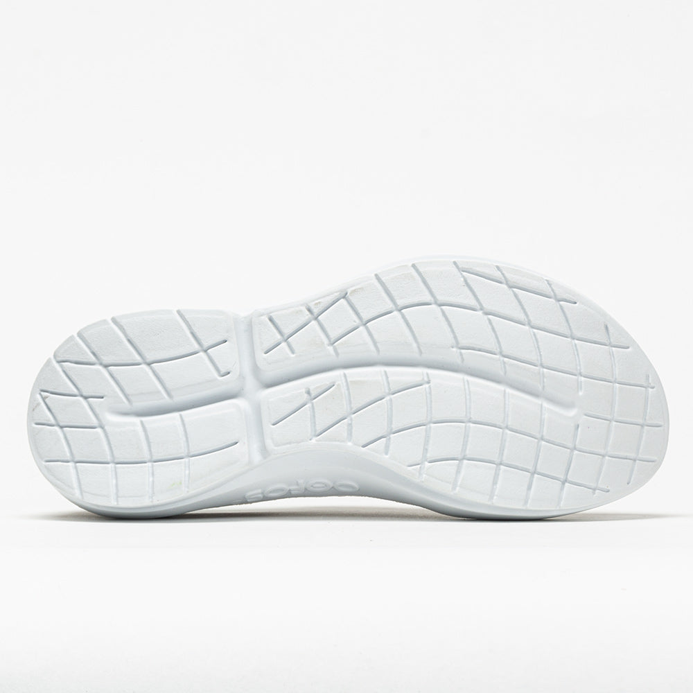 OOFOS OOmg eeZee Women's  Taupe