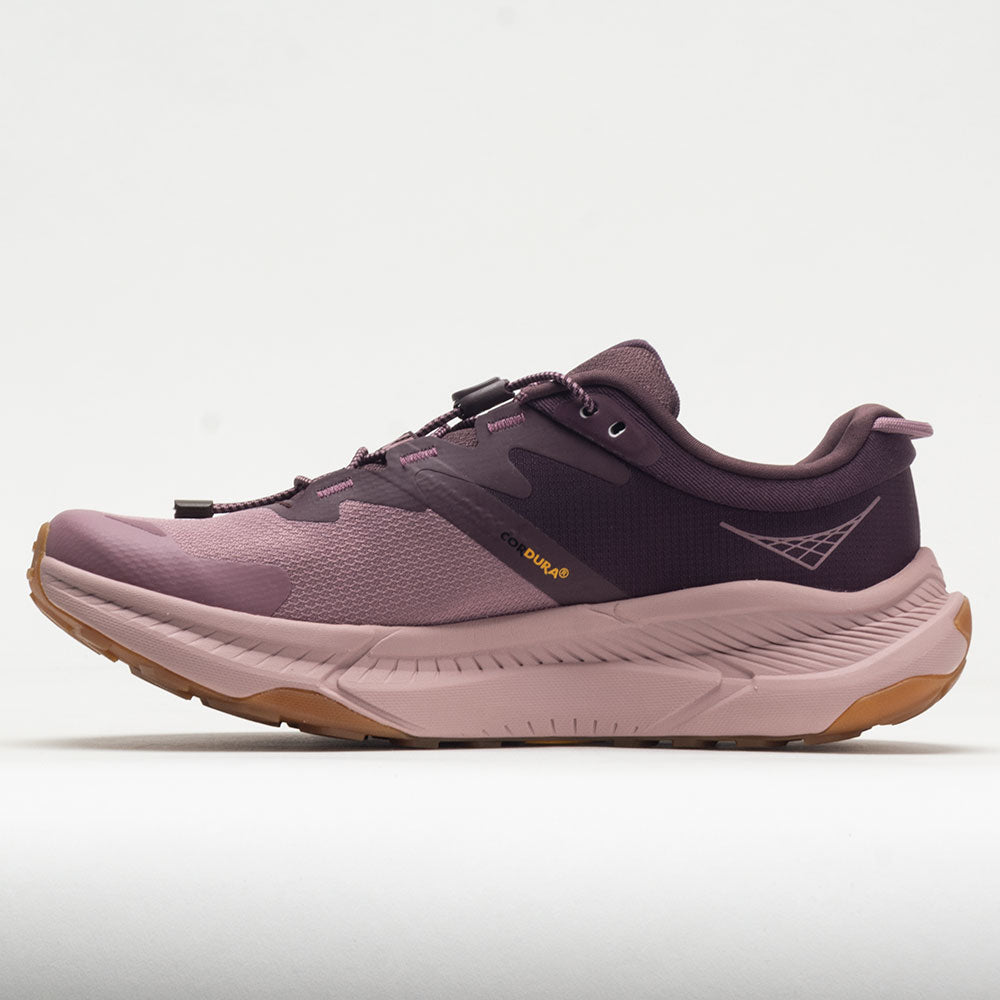 HOKA Transport Women's  Raisin/Wistful Mauve