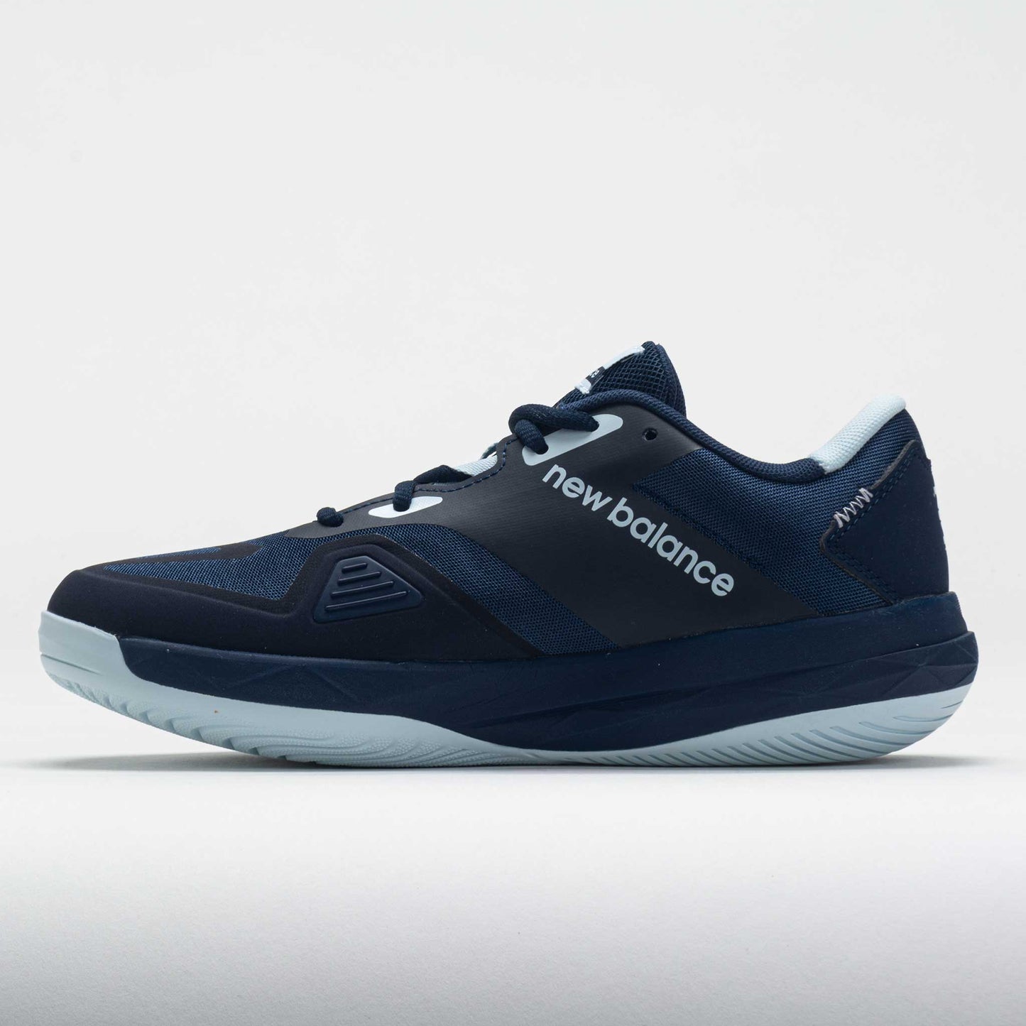 New Balance 796v4 Women's  Navy/Quarry Blue/Black
