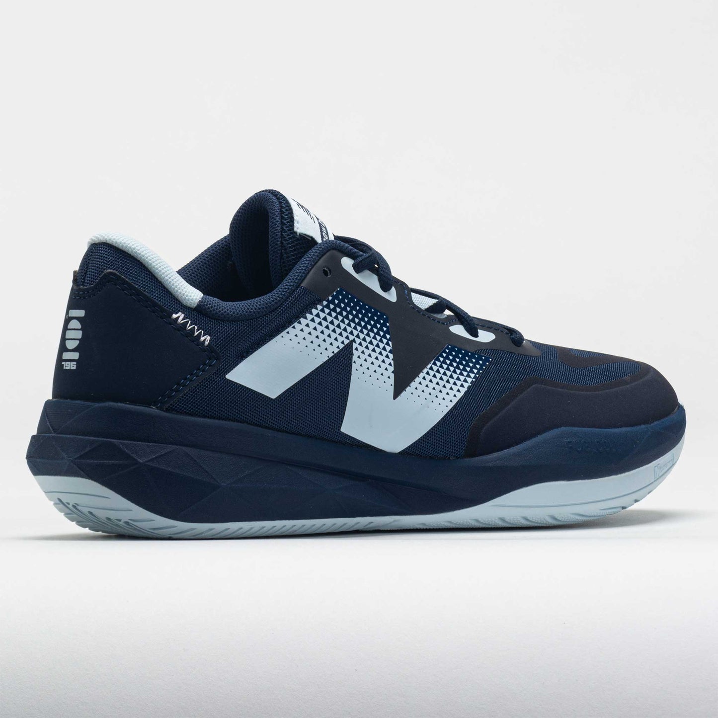 New Balance 796v4 Women's  Navy/Quarry Blue/Black