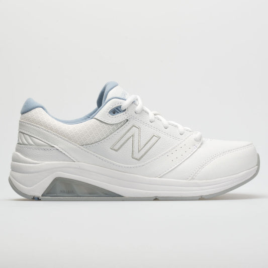 New Balance 928v3 Women's  White/Blue