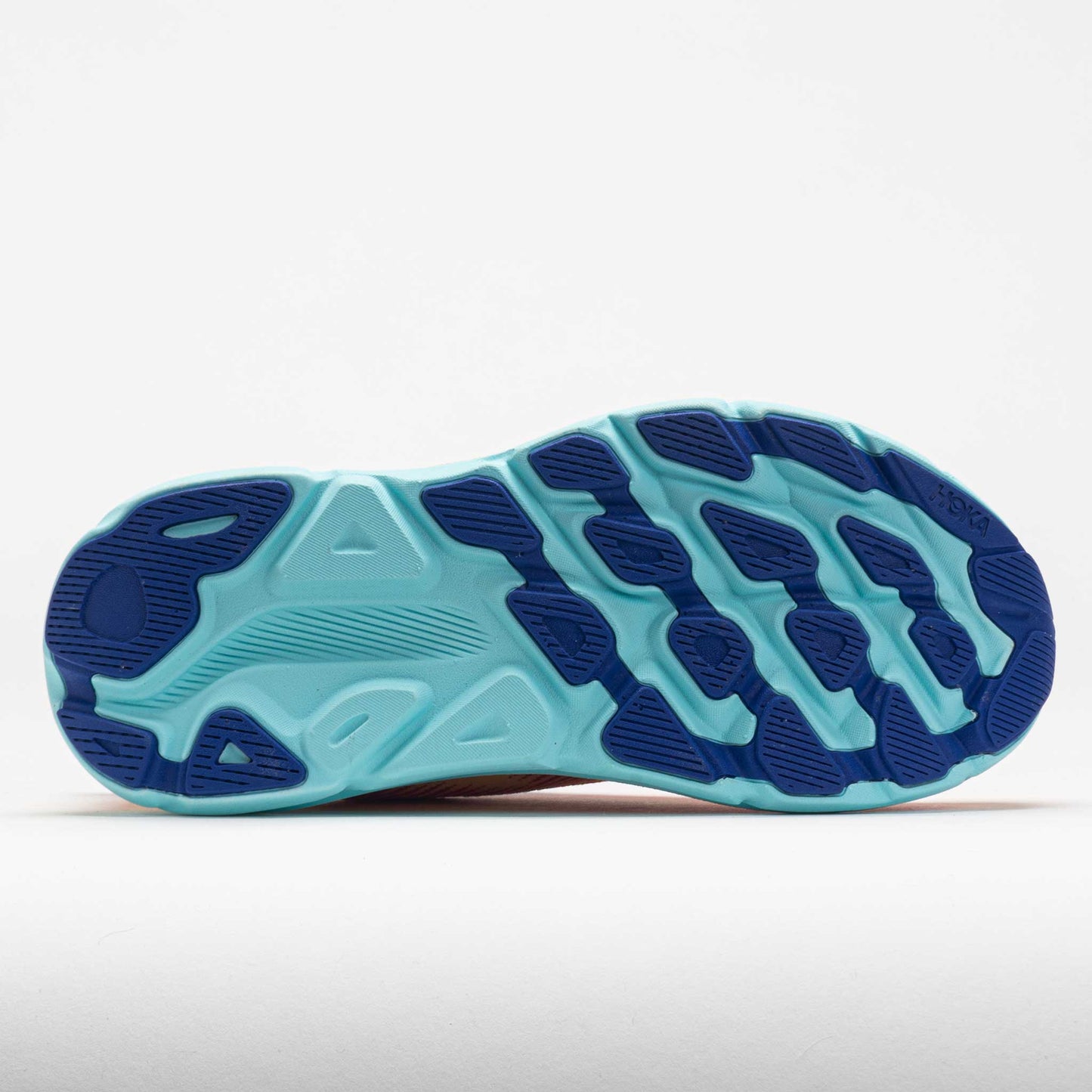 HOKA Clifton 9 Women's  Cerise/Cloudless