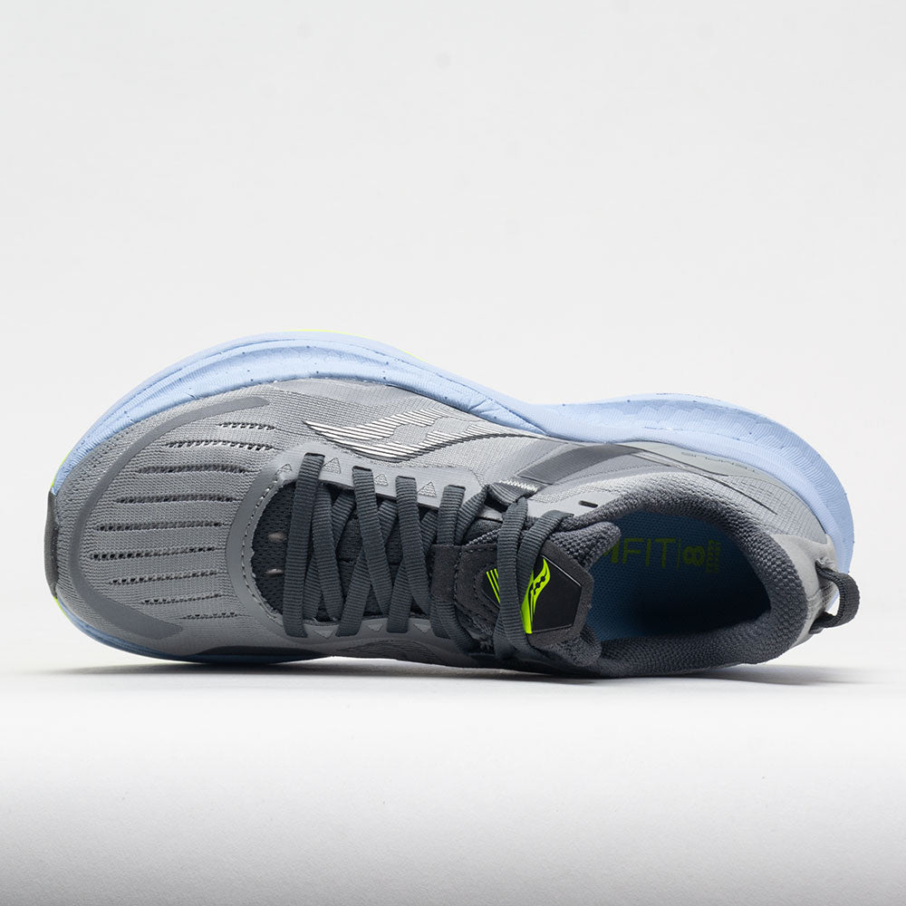 Saucony Tempus Women's  Fossil/Ether