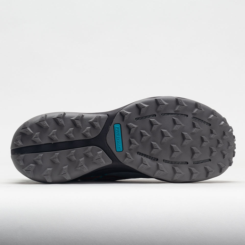 Saucony Xodus Ultra 2 Men's  Fossil/Basalt