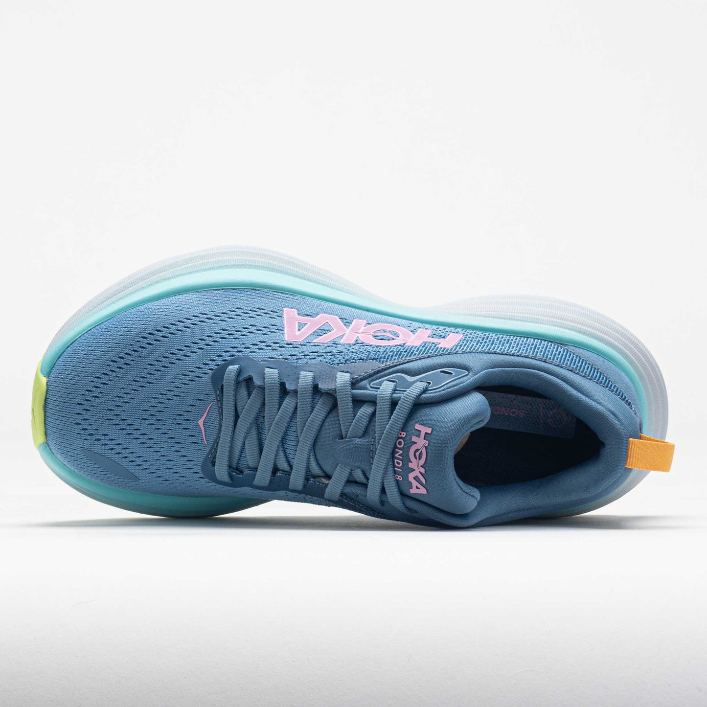 HOKA Bondi 8 Women's  Shadow/Dusk
