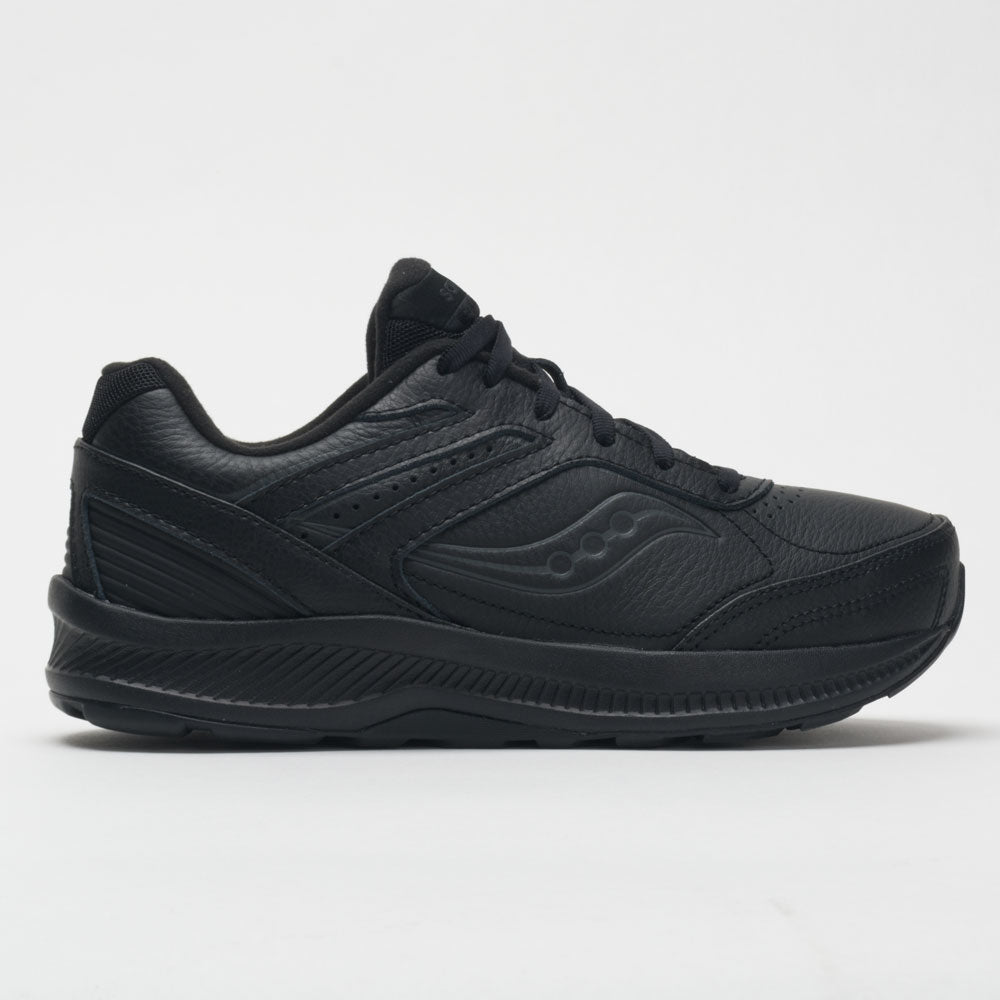 Saucony Echelon Walker 3 Men's  Black