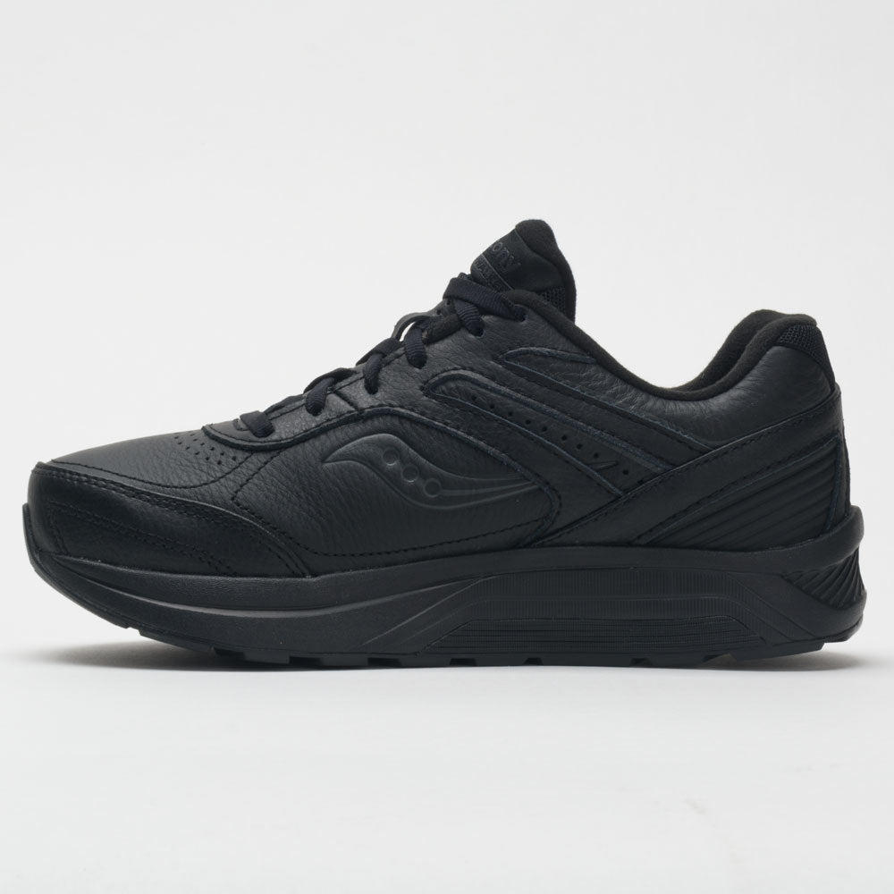 Saucony Echelon Walker 3 Men's  Black