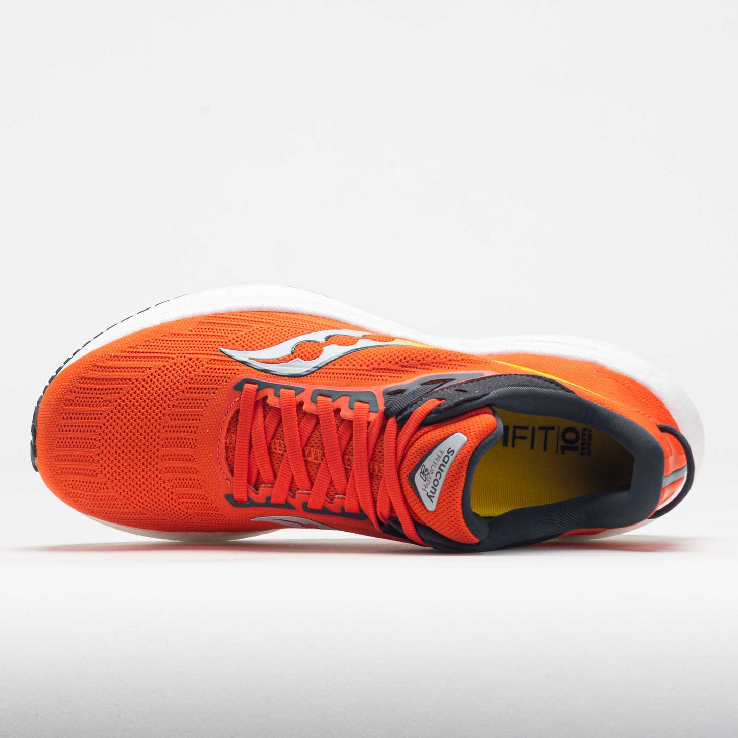 Saucony Triumph 21 Men's  Pepper/Shadow