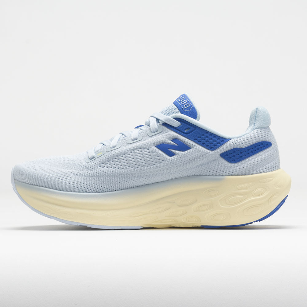 New Balance Fresh Foam 1080v13 Women's  Starlight/Marine Blue