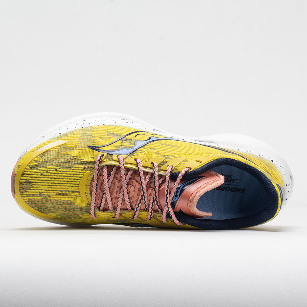 Saucony Endorphin Speed 3 Women's  Yellow