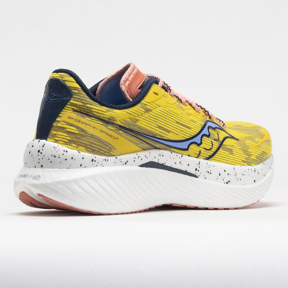 Saucony Endorphin Speed 3 Women's  Yellow