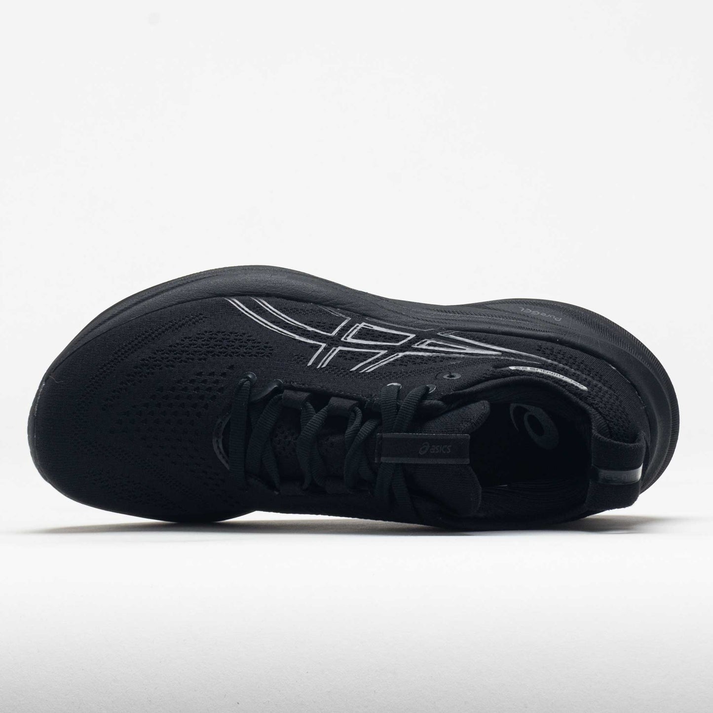 ASICS GEL-Nimbus 26 Women's  Black/Black