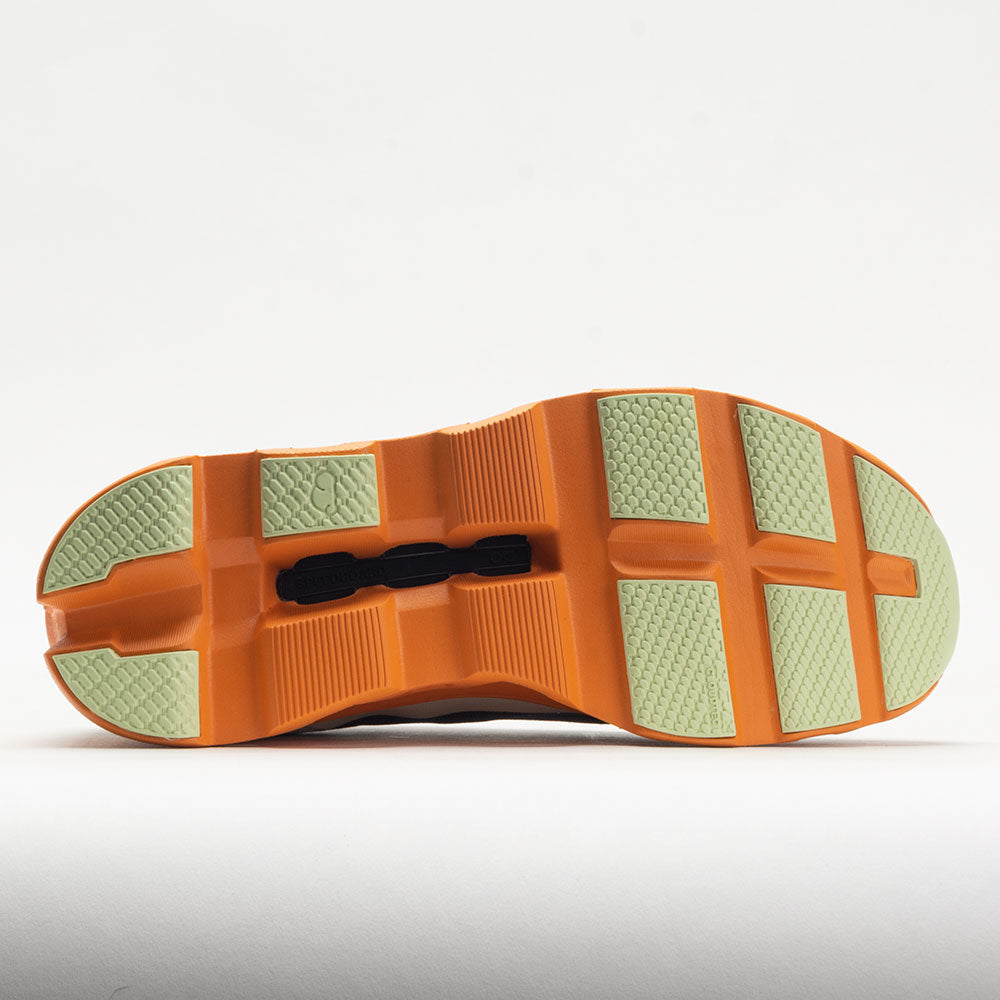 On Cloudmonster Men's  Eclipse/Turmeric