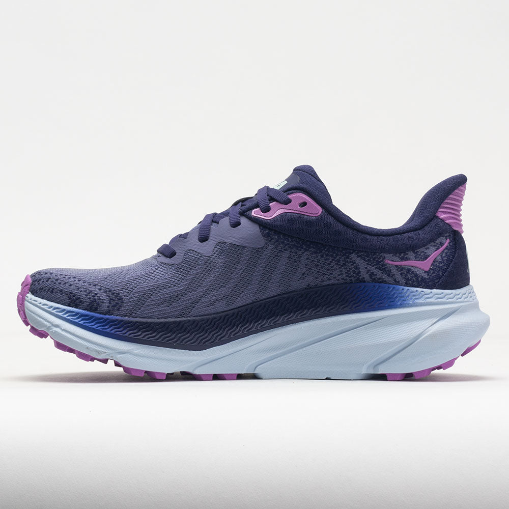 HOKA Challenger ATR 7 Women's  Meteor/Night Sky