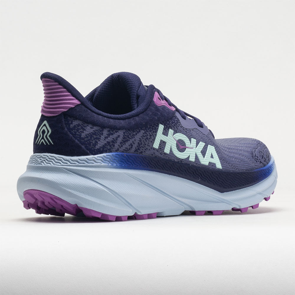 HOKA Challenger ATR 7 Women's  Meteor/Night Sky