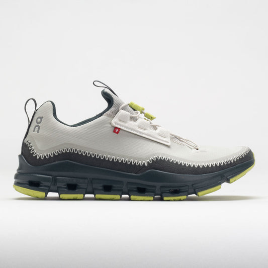 On Cloudaway Men's  Ivory/Lead