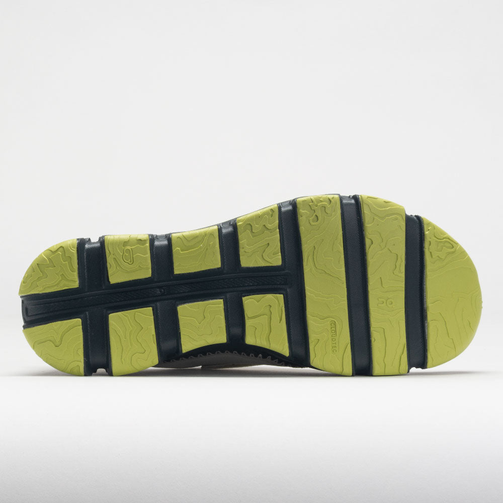 On Cloudaway Men's  Ivory/Lead