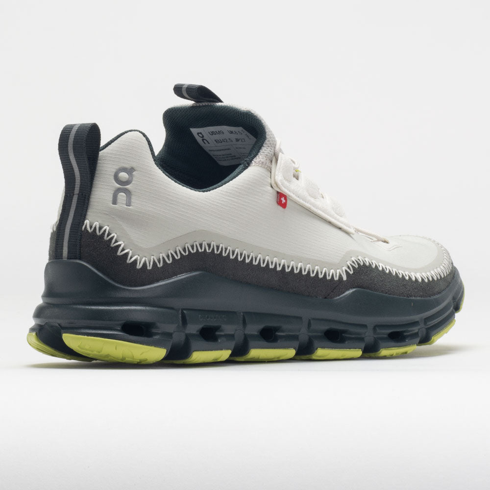 On Cloudaway Men's  Ivory/Lead