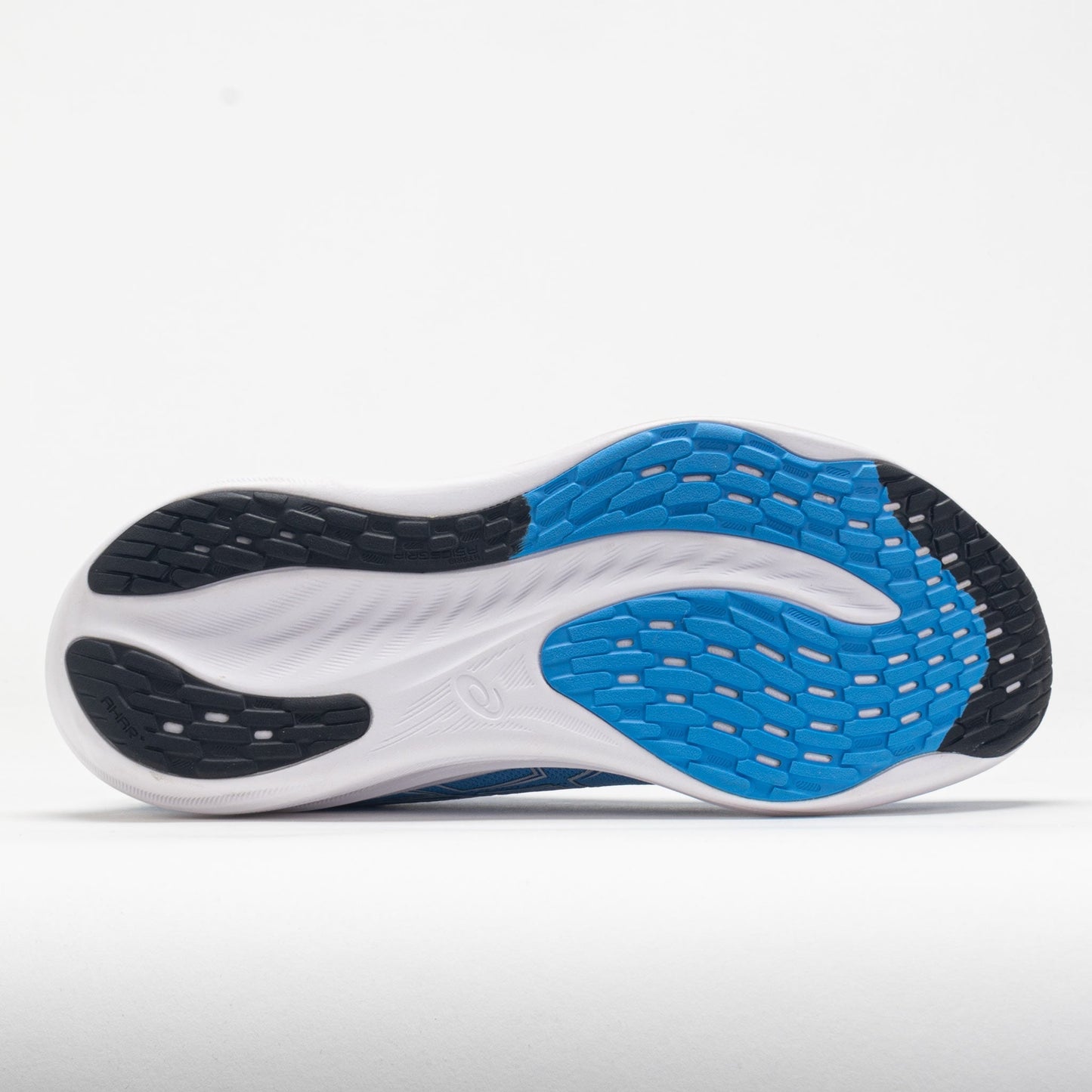 ASICS GEL-Nimbus 26 Men's  Waterscape/Black