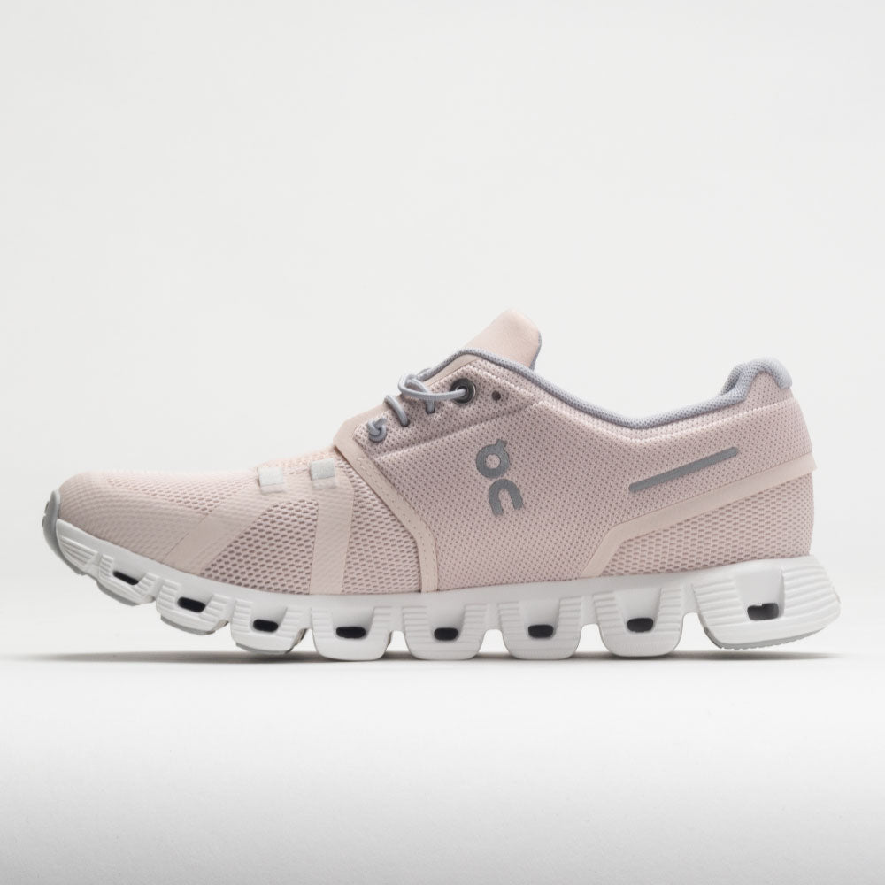 On Cloud 5 Women's  Shell/White