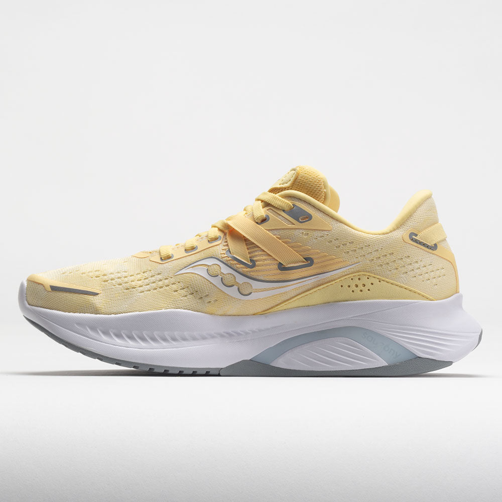 Saucony Guide 16 Women's  Glow/White