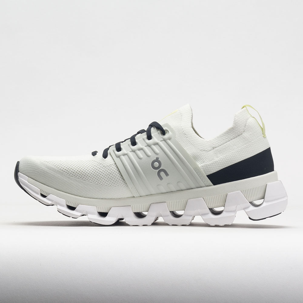 On Cloudswift 3 Men's  Ivory/Black