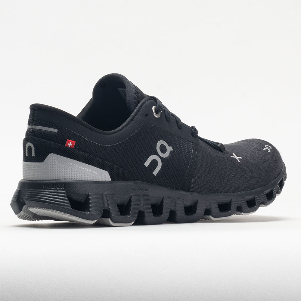 On Cloud X 3 Men's  Black