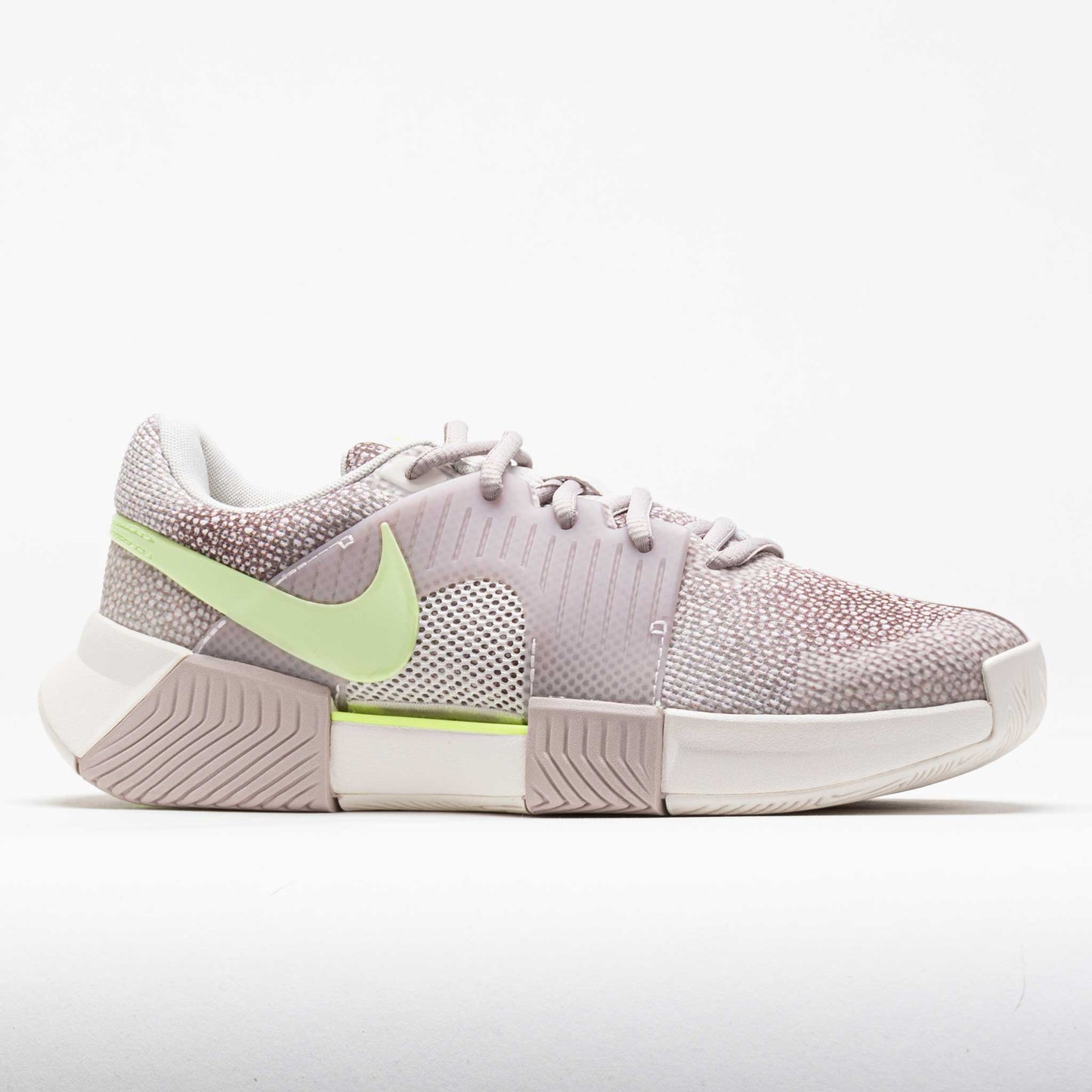 Nike Zoom GP Challenge 1 Premium Women's  Phantom/Barely Volt