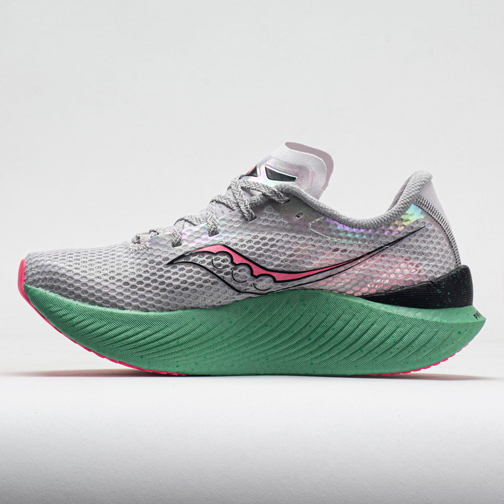Saucony Endorphin Pro 3 Women's  Fog/ViZiPink