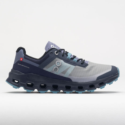 On Cloudvista Men's  Navy/Wash