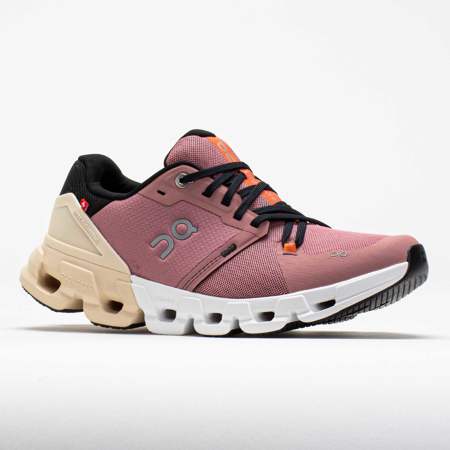 On Cloudflyer 4 Women's  Dustrose/Sand