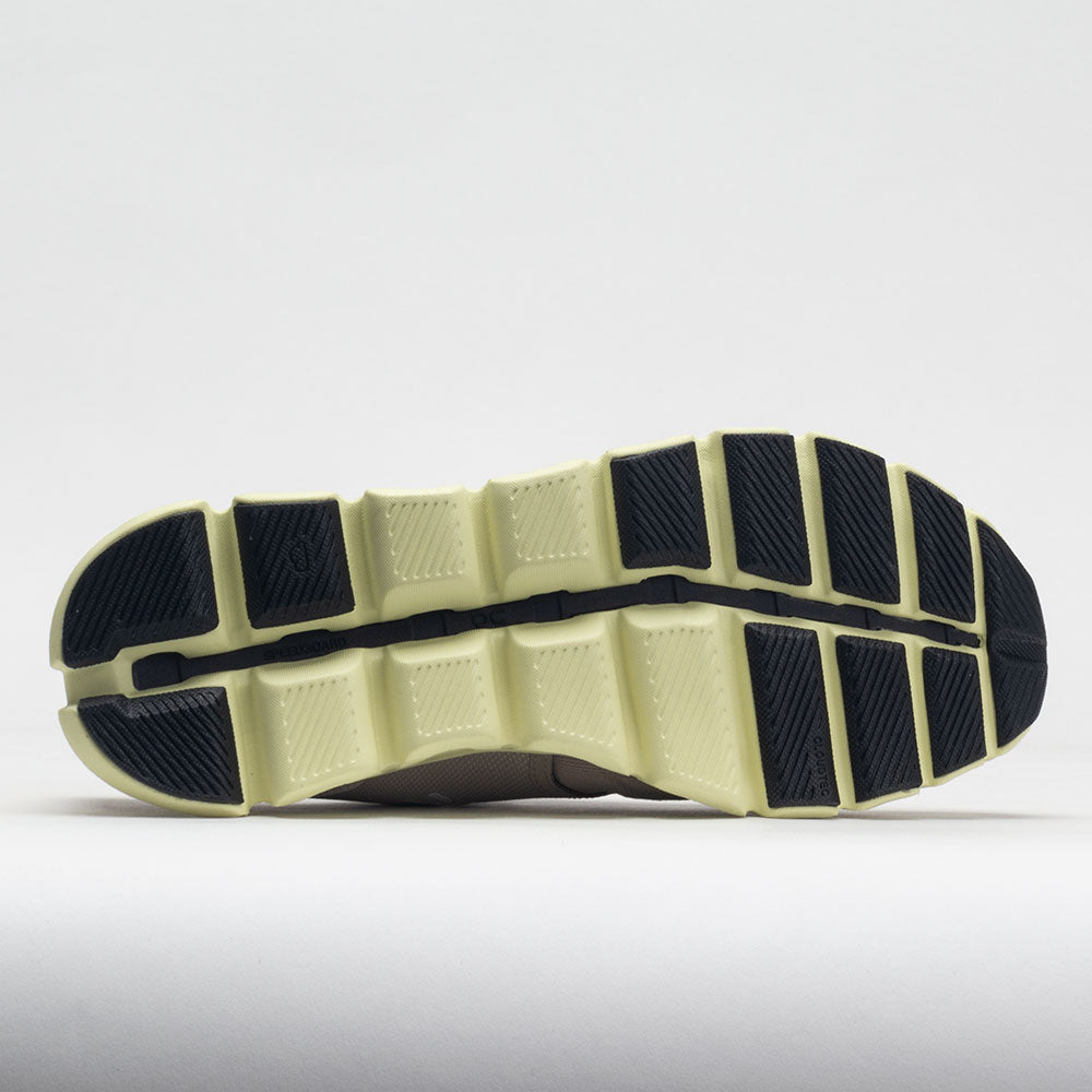 On Cloud X 3 Men's  Fog/Hay