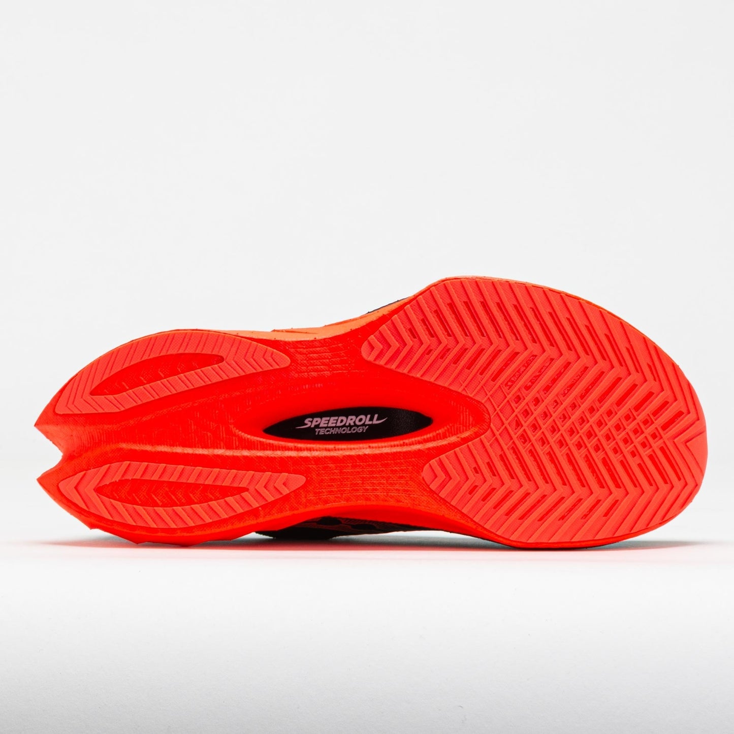 Saucony Endorphin Pro 4 Women's  Black/ViZiRed