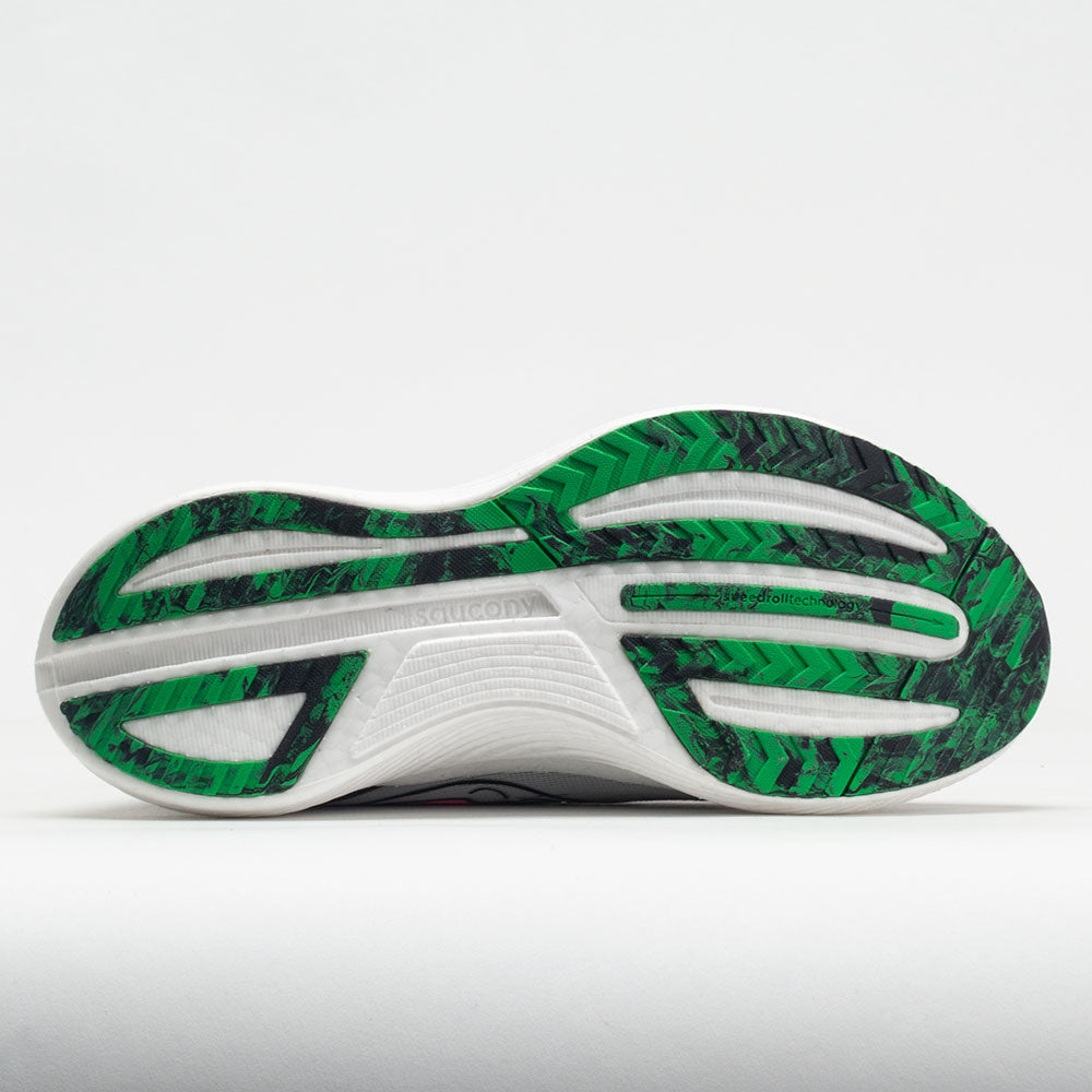 Saucony Endorphin Speed 3 Women's  Concrete/ViZi